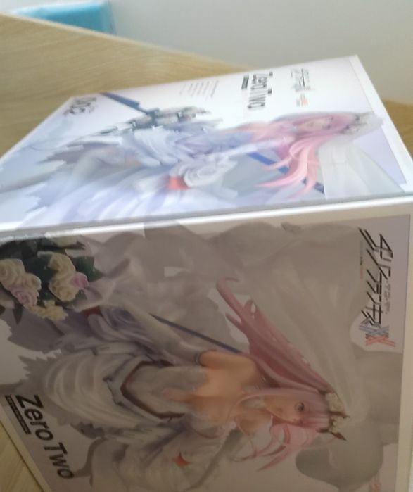 Darling in the FRANXX Zero Two For My Darling 1/7