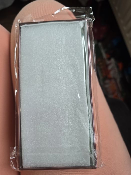Etui na samsumg galaxy s24 ultra Nowe