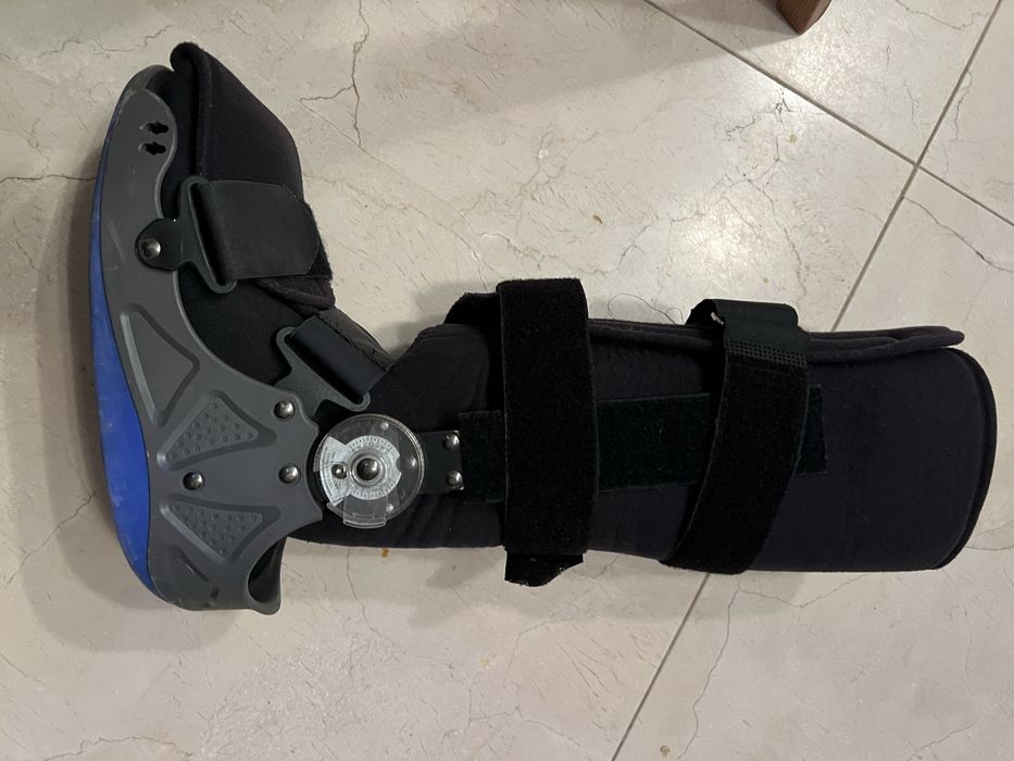 Bota Walker L - 43-46