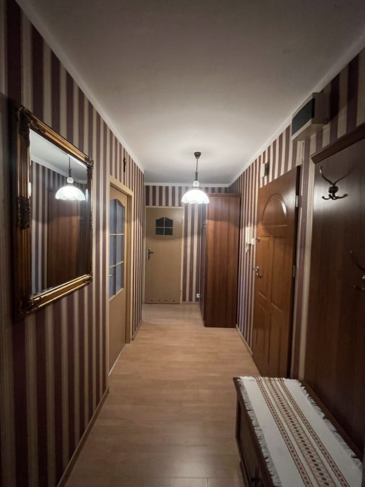 Trzech Wieszczów | ul. Skłodowskiej-Curie | 47 m² | I piętro - Widok 6