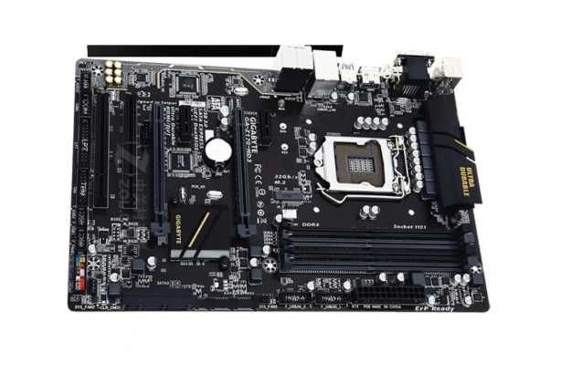 PC GAMING PRECONFIGURADO — rx 6500 xt 4GB | i5-6600k | 16GB ram | ssd + 2tb