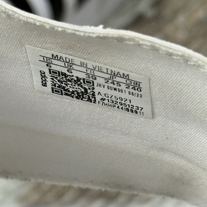 тапки сланцы adidas adilette shower sportswear gz5921