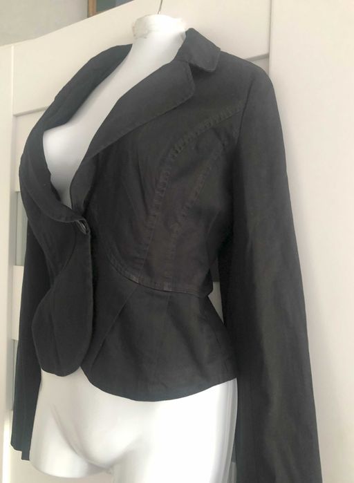 Dopasowana marynarka