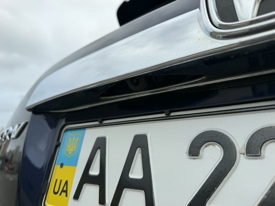 Honda crv 2008 2.4