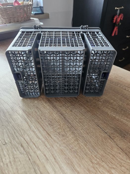 Koszyk na sztućce do zmywarki Beko