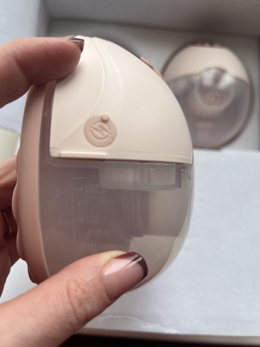 Молоковідсмоктувач