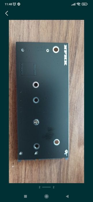 SSD 128 асортимент