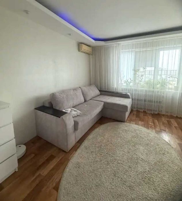 Продам 2-к квартиру на Усенко / пр. Мира / Левобережный-3