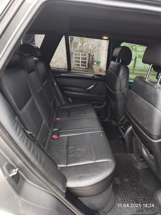 Продам BMW X5 e53 3.0D