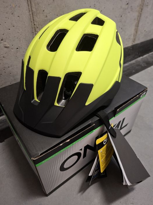 Kask O'Neal Flare Youth 51-55 cm