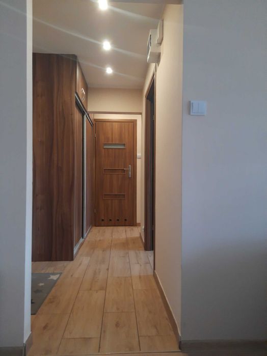 Sprzedam mieszkanie 36m²