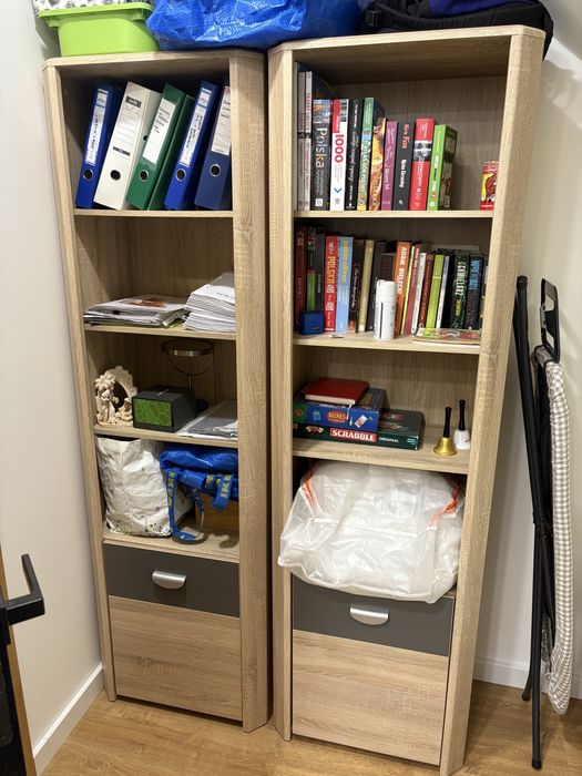 Meble, komoda, biurko , szafa