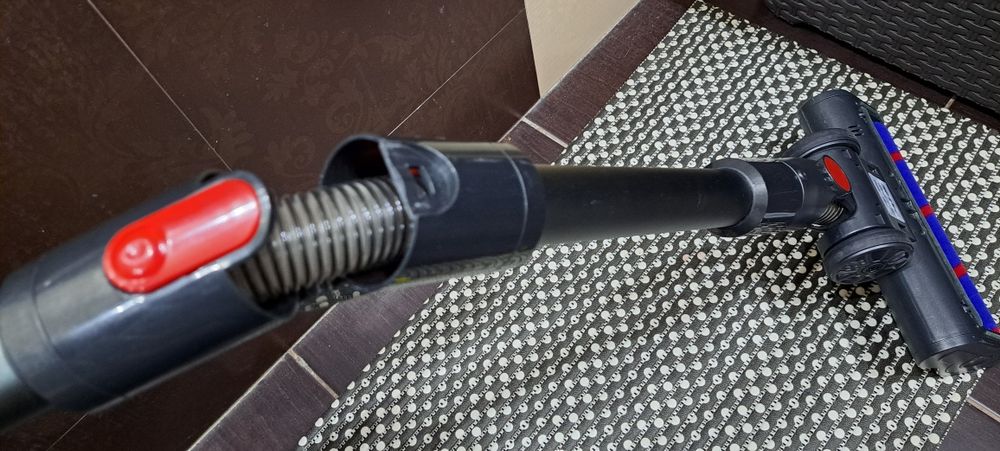 Турбощетка насадка для пылесоса Dyson V7/V8/V10/V11