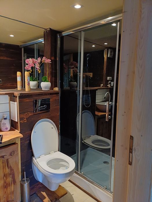 Domek Bałtów noclegi