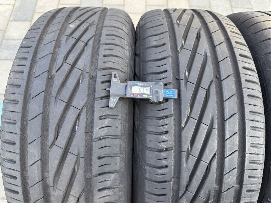 Oryginalne felgi Kia Optima X-Ceed 7.5J 5x114.3 TPMS 215/55R17 lato