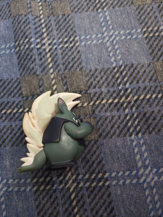 Grubber My little pony