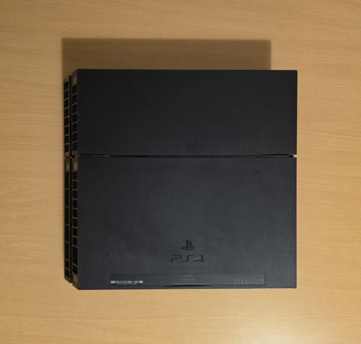 Playstation 500GB + Comando + Battlefield 1