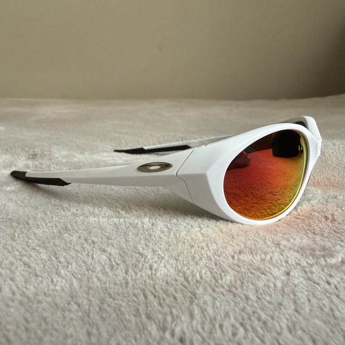 Окуляри Oakley Jacket Eye Redux polarized
