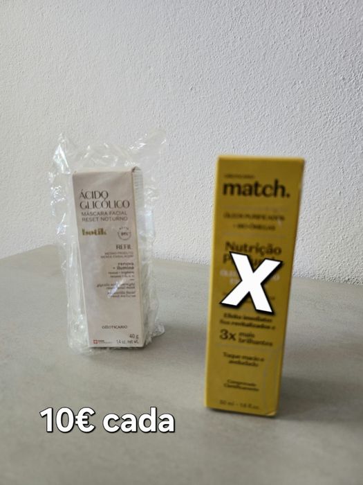 Produtos boticario
