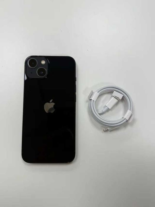 Apple iphone 13 256gb preto