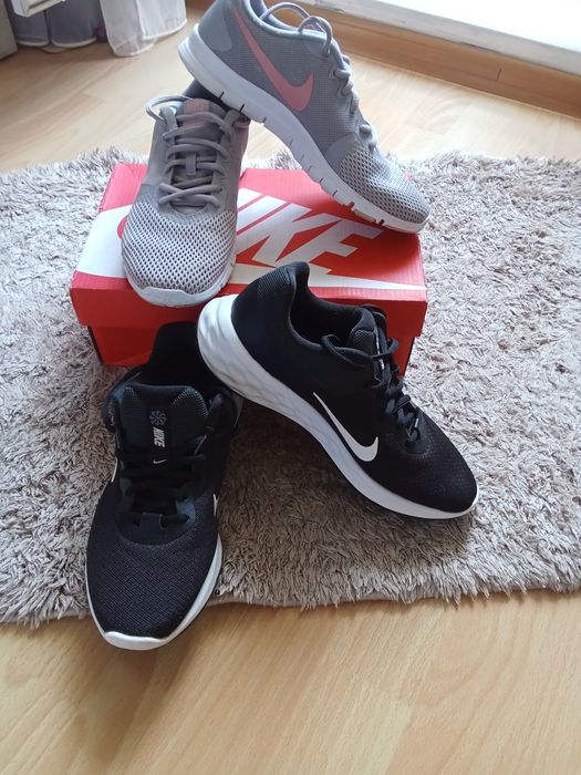 Круті кросівки кроссовки NIKE оригінал розмір 37