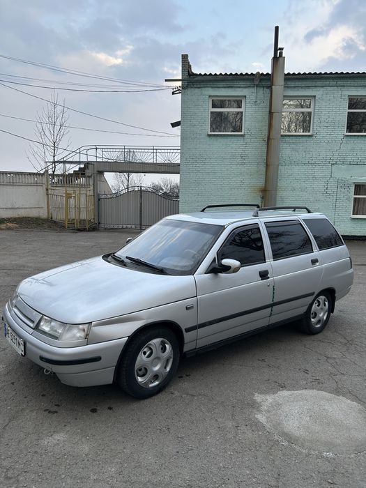 Продам ВАЗ 2111 в гарному стані