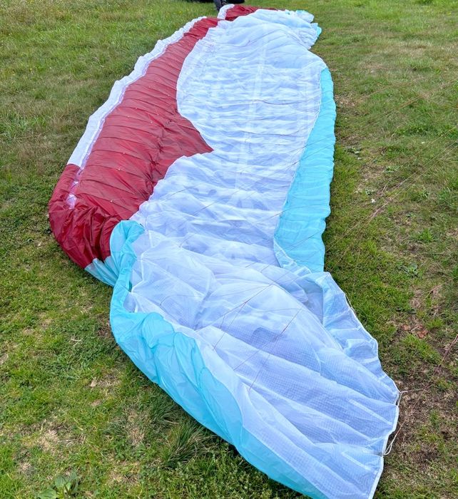 Parapente Gin Bonanza 3 M