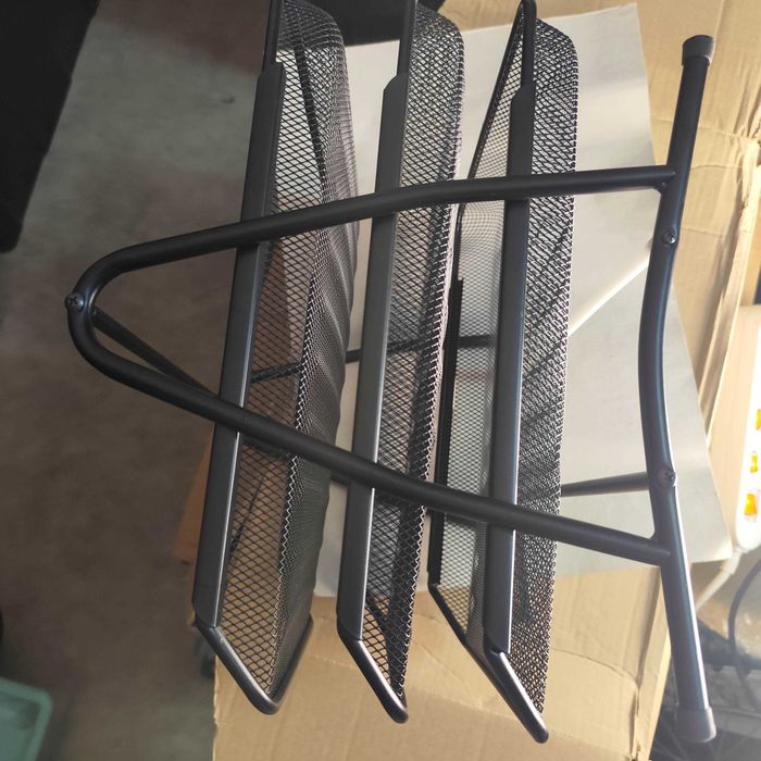 Arquivador de papeis