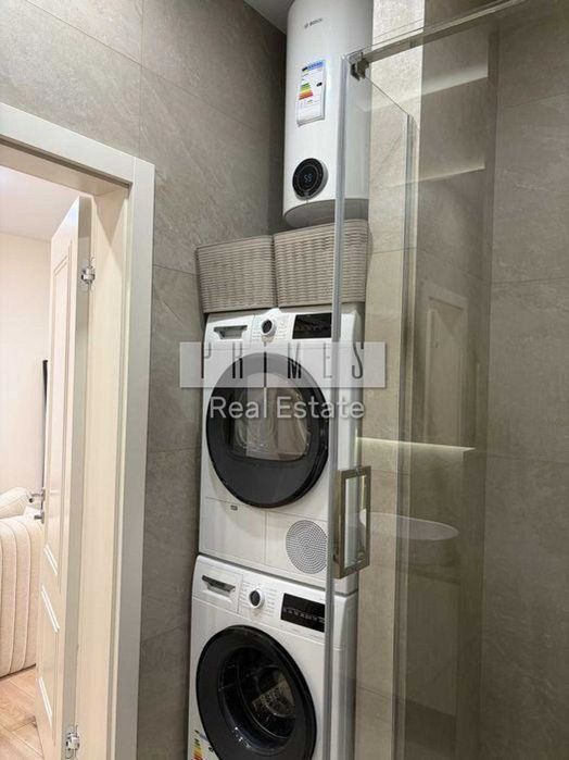 2-кімнатна квартира за адресою вул. Антоновича (площа 65,7 м²) - Atlanta.ua - фото 9