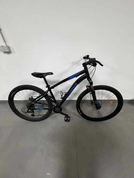 Bicicleta  de cross