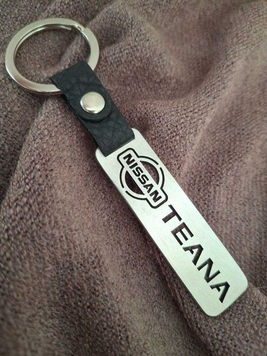 Nissan Teana Брелок для авто