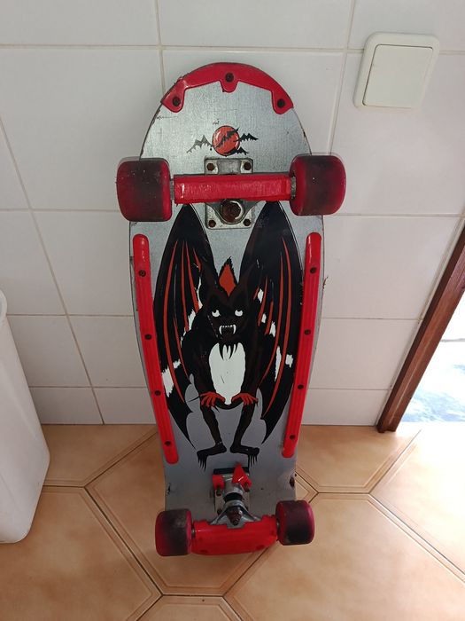 Skate Nightstalker
