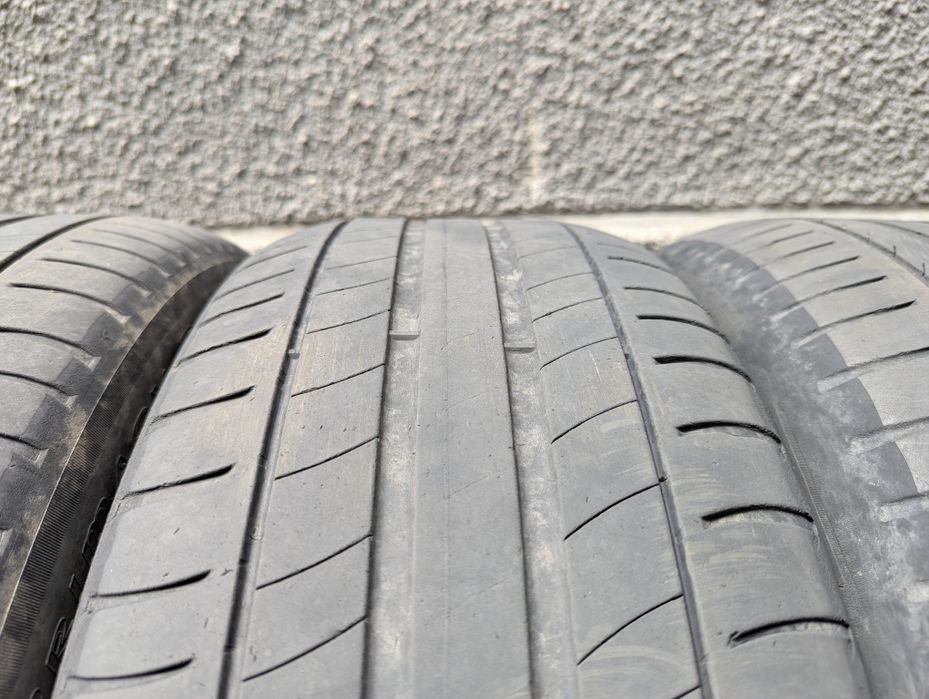 Резина 205/50/17 Michelin,Pirelli.лето