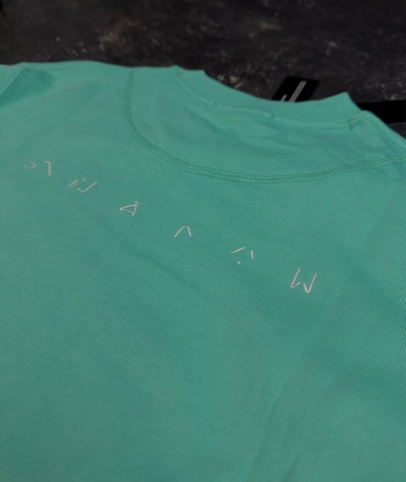 Stone island shadow project