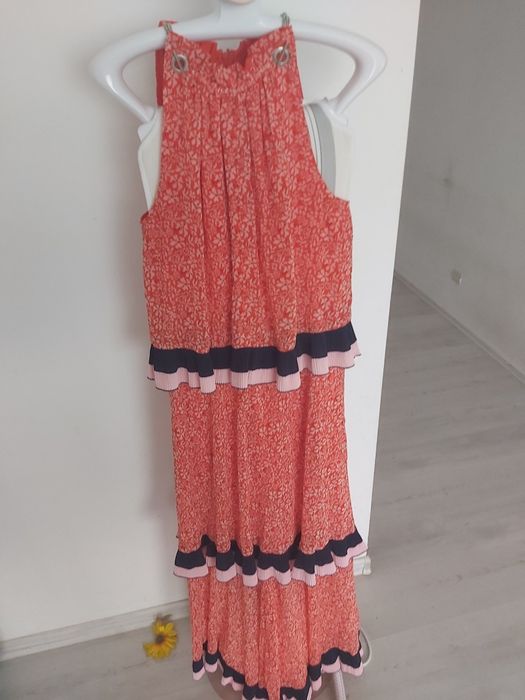 Nowa Sukienka hiszpanka r 42-44