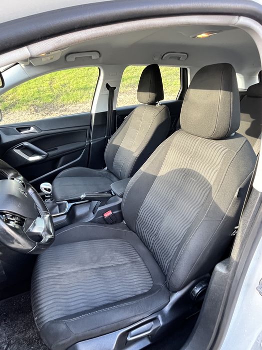 Peugeot 308 SW 1.6 BlueHdi