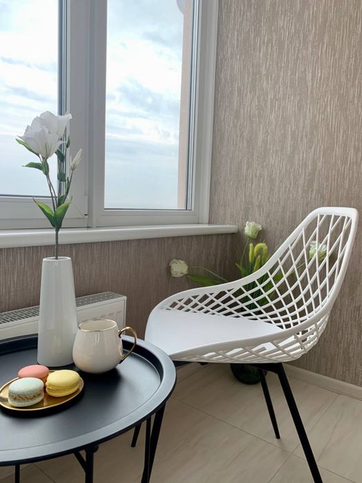 ‼️Прямой вид моря‼️Сдам Стильную квартиру в 45 Жемчужине ‼️Аркадия‼️