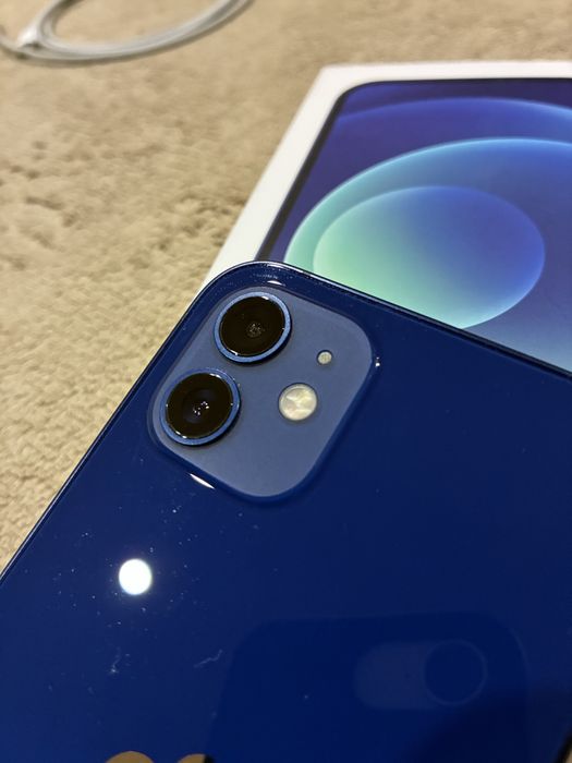 Iphone 12/128 (Алло)