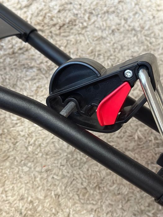 Шезлонг дитячий BabyBjörn