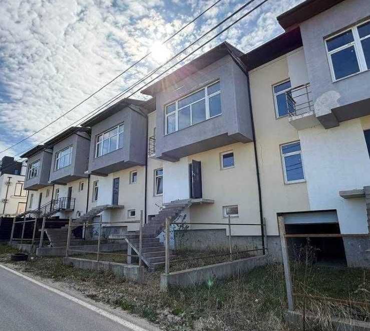 Продаж котеджу вул.Орлика