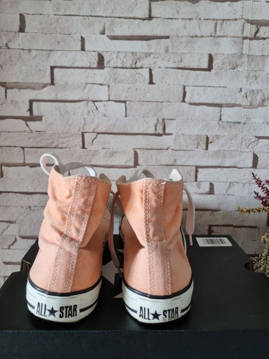Buty converse all star