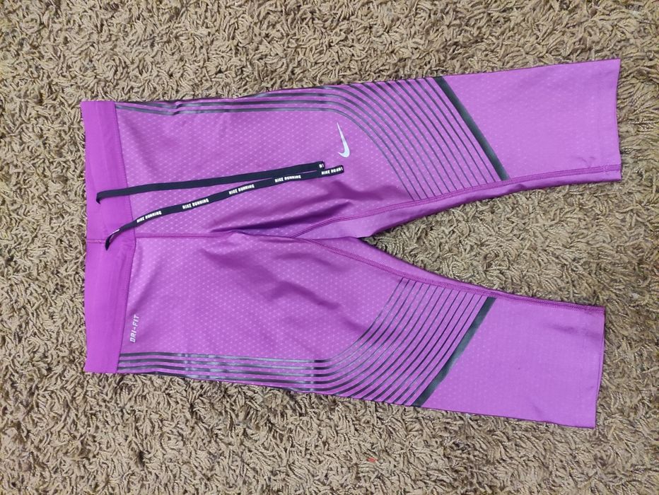 Продам 3/4 nike. Стан нової речі.