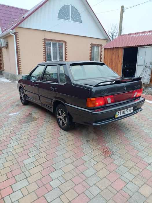 Продам авто в дуже гарному з бережному стані, 2007 рік , газ - бензин.