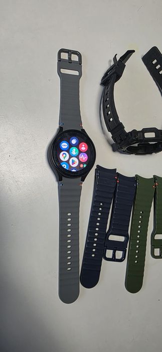 Samsung galaxy smartwatch 5