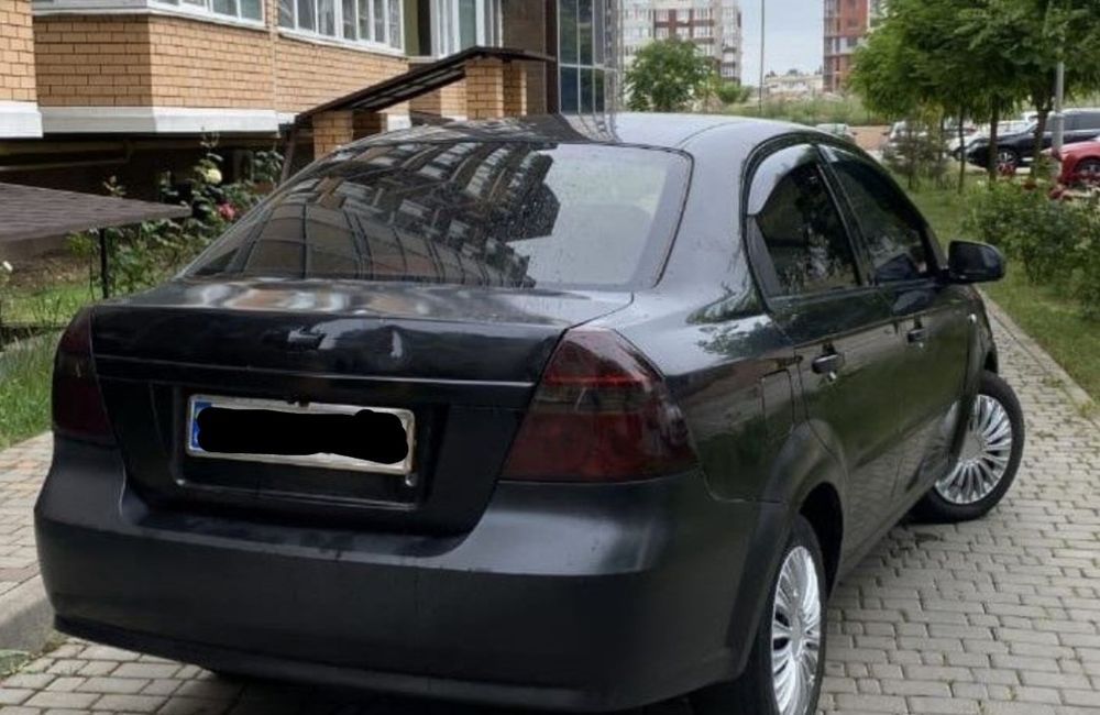 Сдам авто в аренду