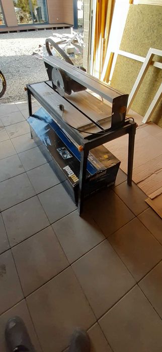 Przecinarka do glazury Nutool