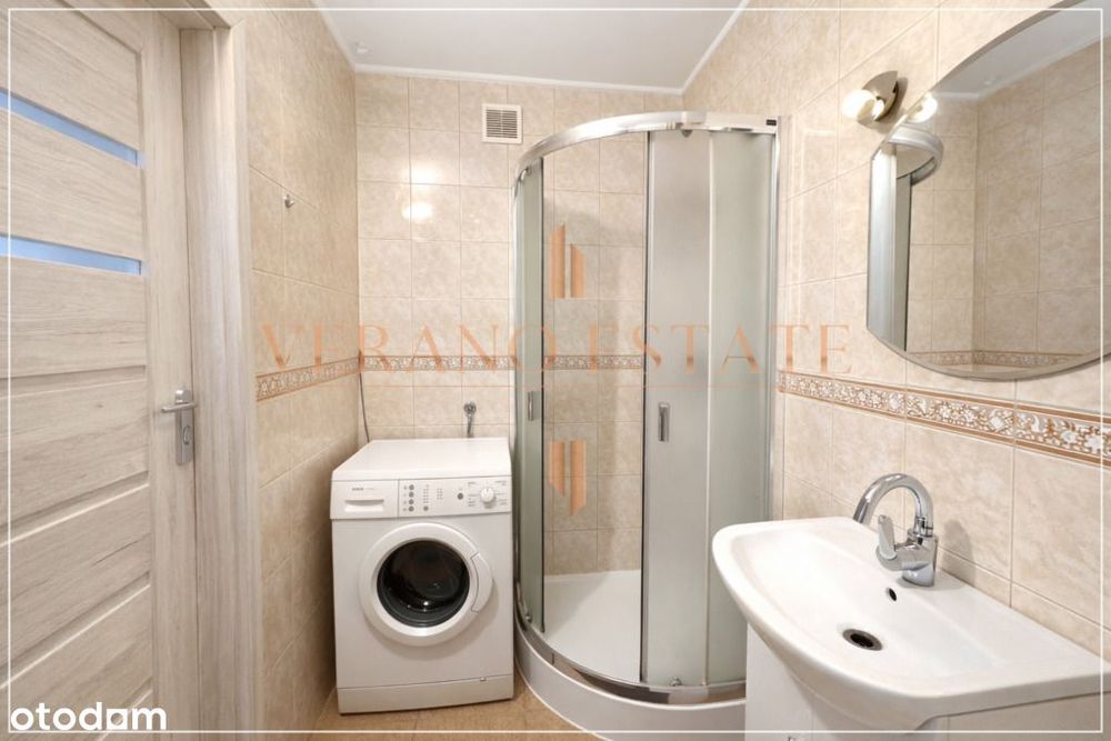 38 m² - Centrum Radomia| 2 pokoje | Balkon | Winda - Więcej