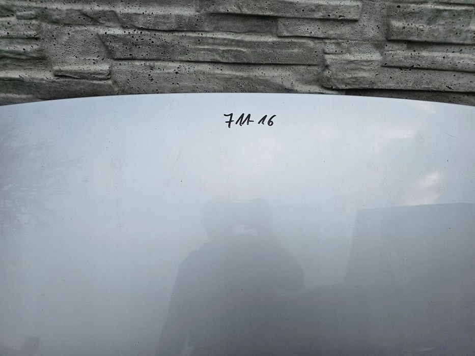 maska pokrywa silnika volvo v90 s90 v90 cross country 2016-2024 711-16