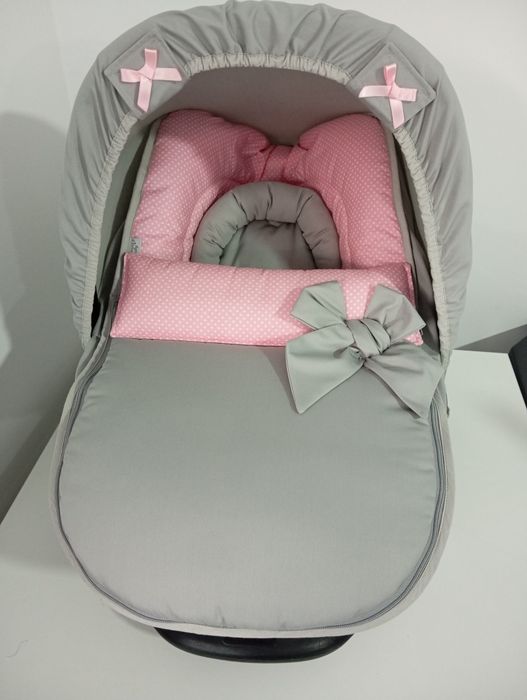 Forras para babycoque
