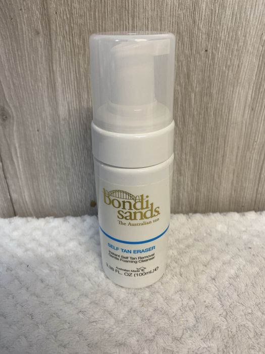 Płyn oczyszczający z samooplacza Bondi Sands